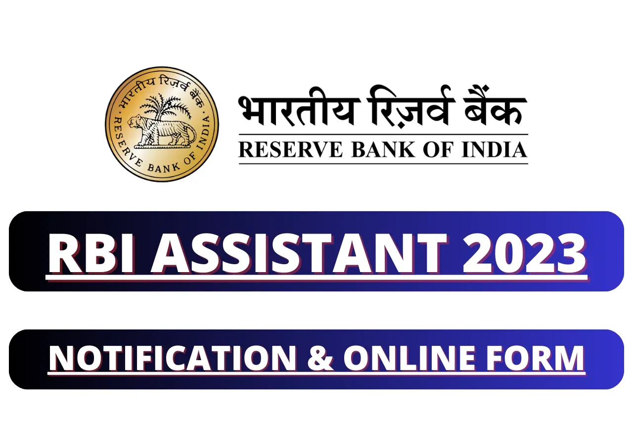 Rbi Assistant Mains Admit Card 2023 Out For 450 Vacancies Download Now