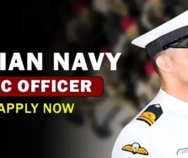 Indian-Navy-SSC-Officer-Recruitment-2025